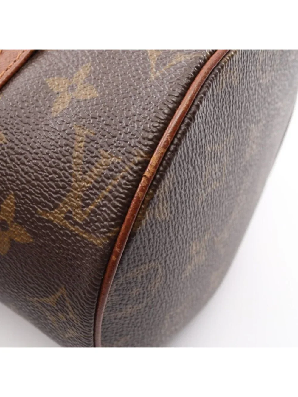 Louis Vuitton Handbag Papillon 26 Vintage